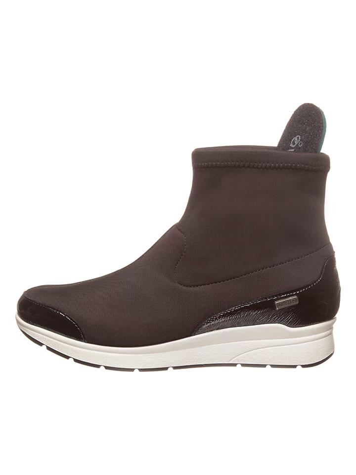 avance shoes Slipper in Schwarz günstig kaufen
