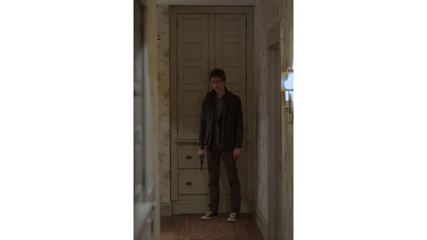 The Bye Bye Man