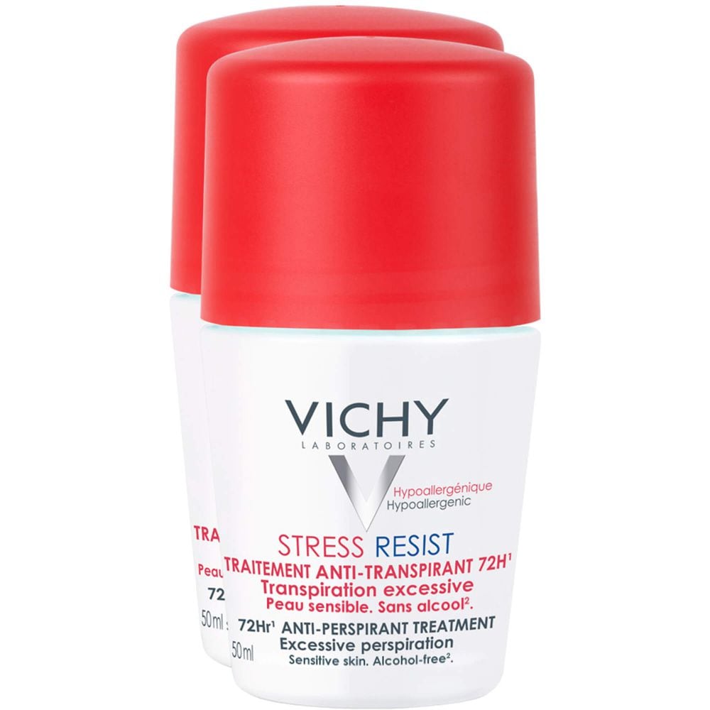 DEO Roll-on Stress Resist 72h