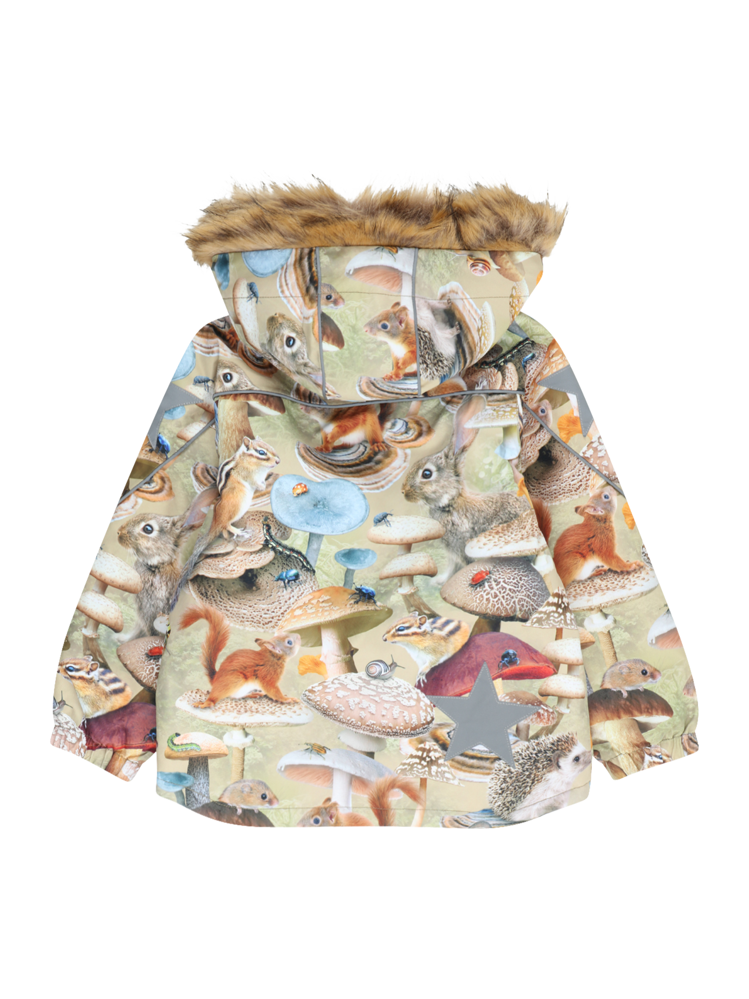 Performance Jacket 'Hopla'