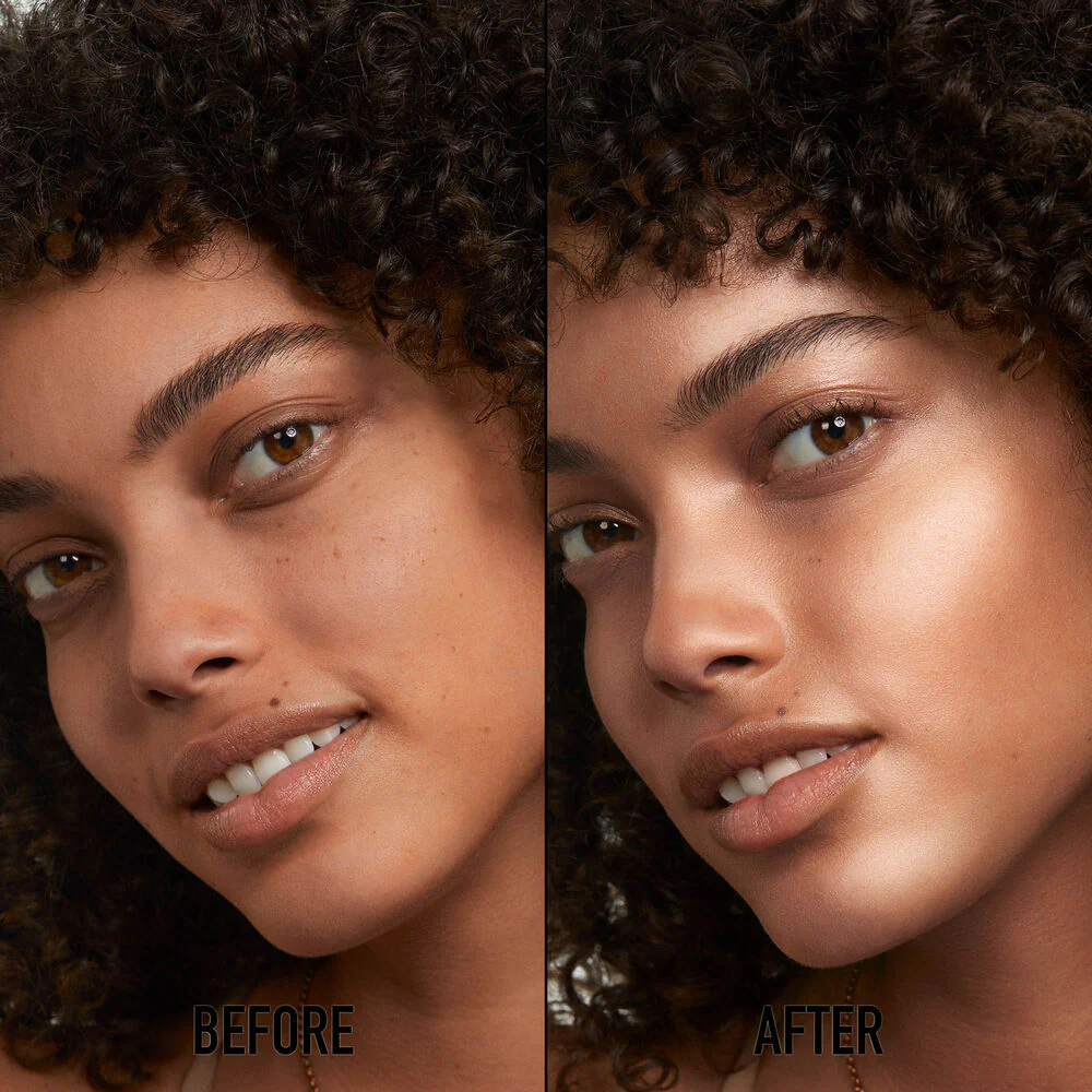 Zvýrazňovače Dior Forever Glow Star Filter - Sublimátory a zvýrazňovače