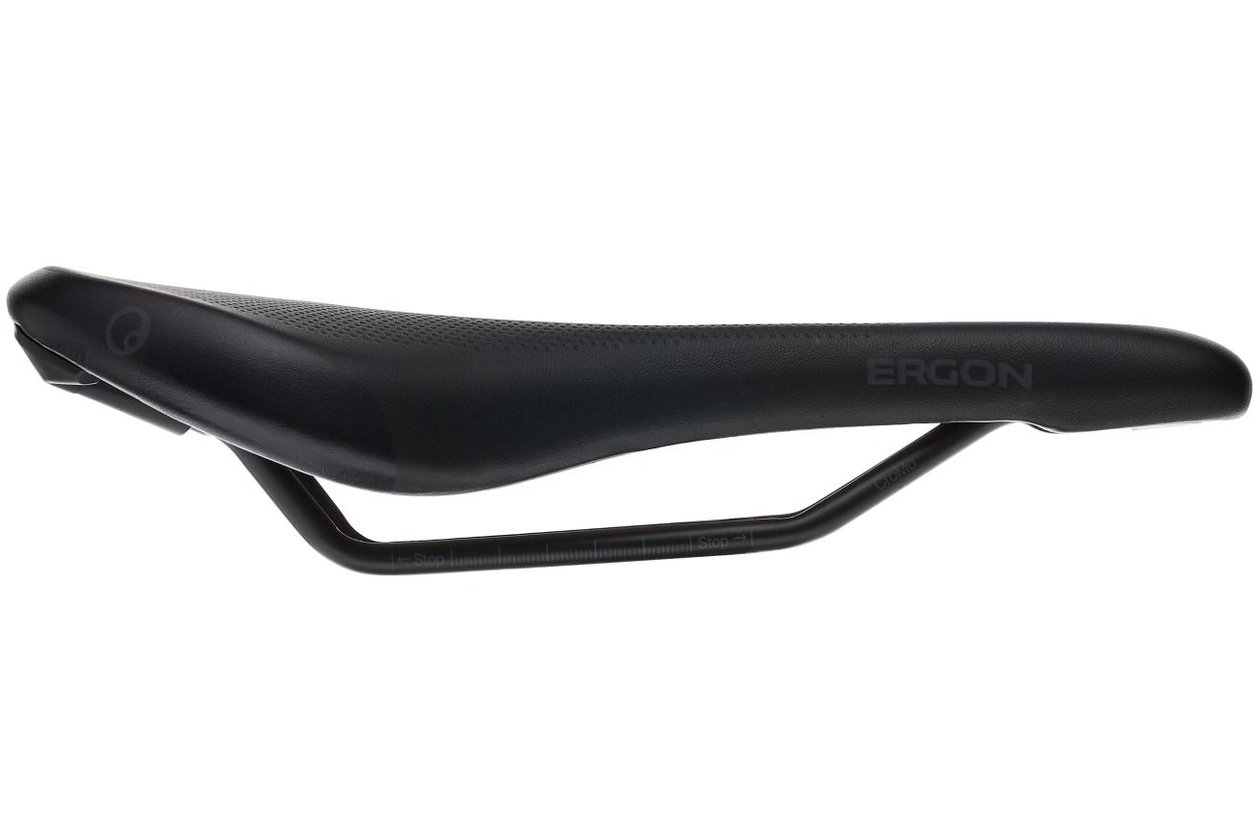Ergon SM Sport Gel Women Sattel