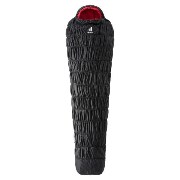 EXOSPHERE 0 C - Kunstfaserschlafsack