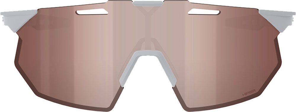 100% Hypercraft SQ (Hiper Mirror Lens) - Sportbrille kaufen | Bike-Discount