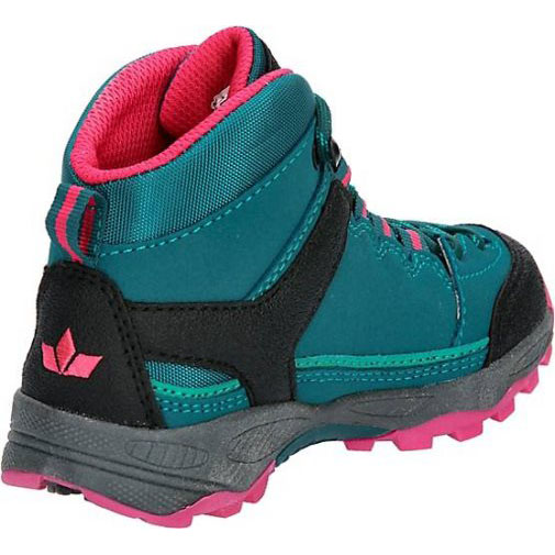 LICO Outdoorstiefel Griffin High