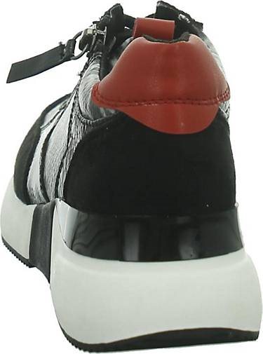 Supremo Schnürschuh