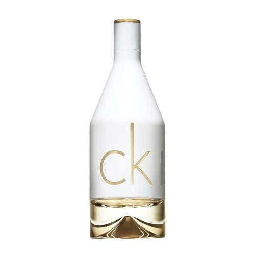 Calvin Klein Ck In 2h Her Eau de Toilette 150 ml