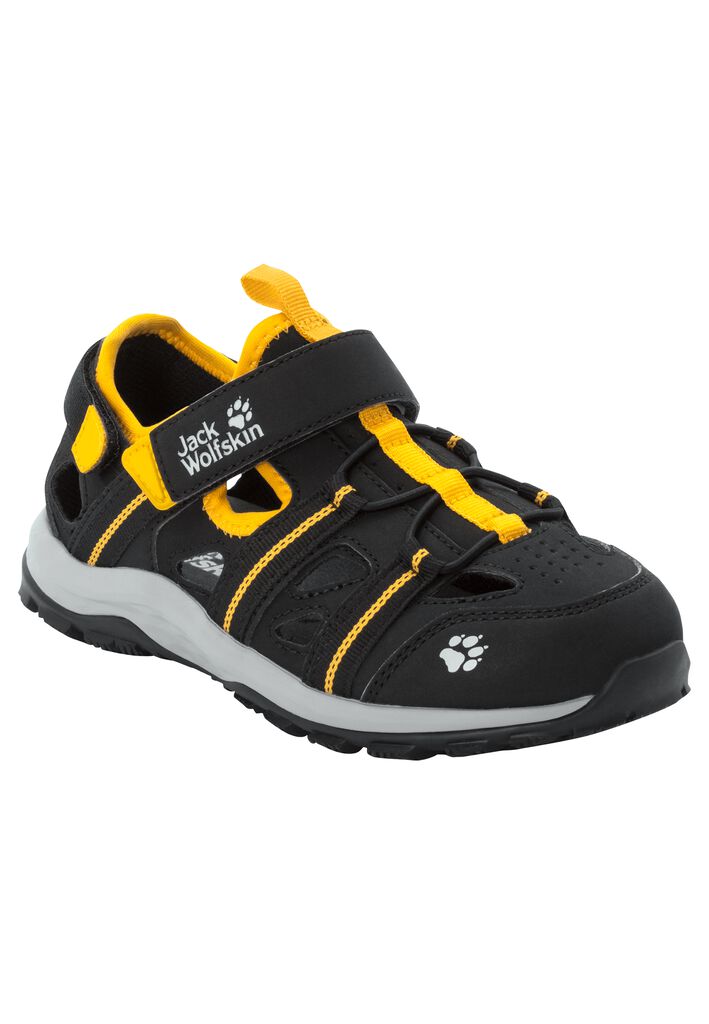 SUN CLIMBER K Geschlossene Sandale Kinder