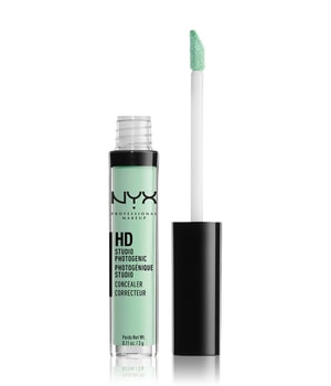 NYX Professional Makeup HD Studio Photogenic Concealer-3 g