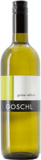 2022 Grüner Veltliner trocken - Weingut Göschl & Töchter