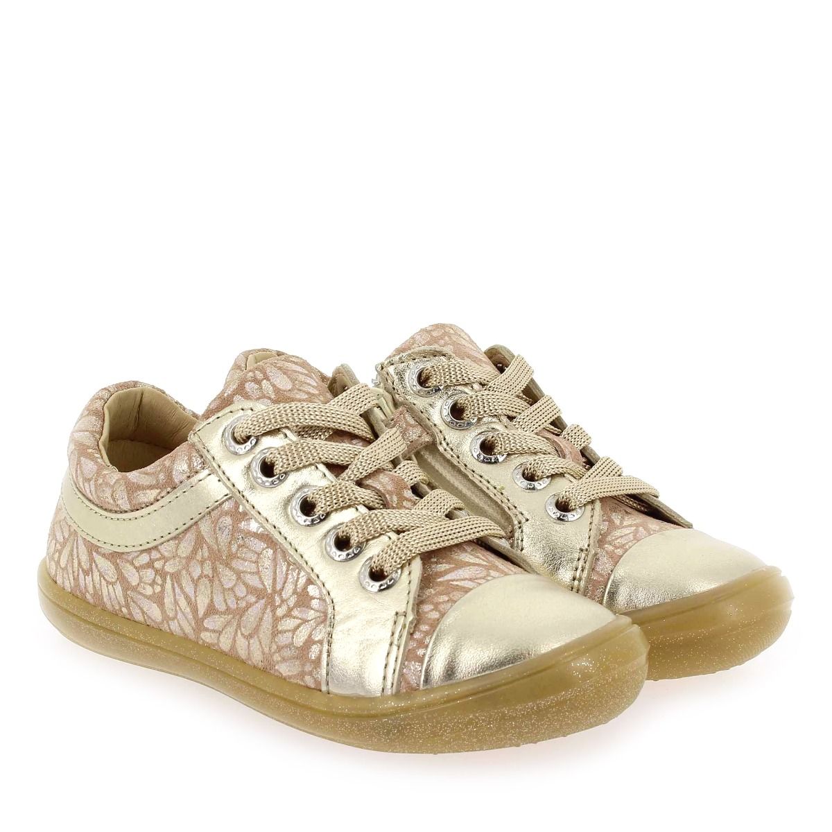 Bellamy  ELENA - Nude Platine