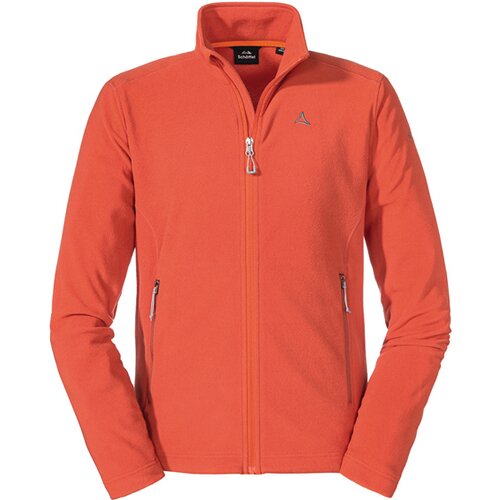 HERREN UNTERJACKE FLEECE JACKET CINCINNATI3
