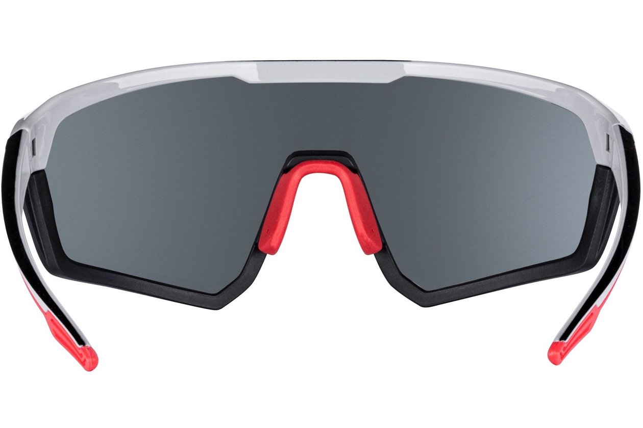 Force Apex black-grey / Black Lens