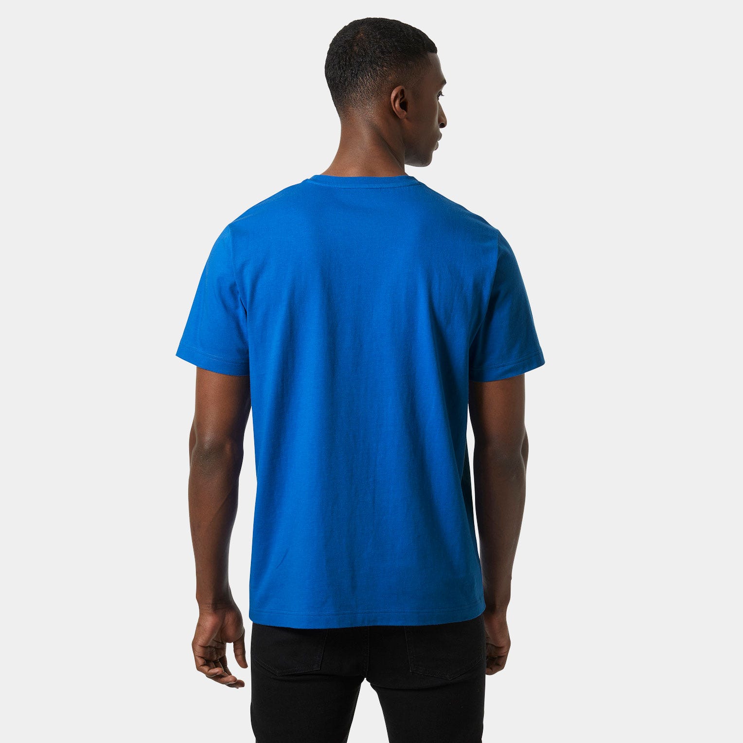 Men's Core Graphic T-Shirt