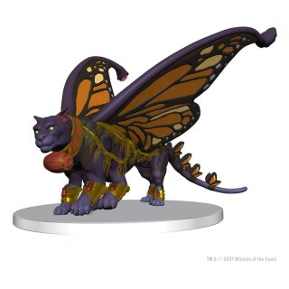 Dungeon & Dragons Icons of the Realms Set 20 The Wild Beyond the Witchlight Premium Set 1