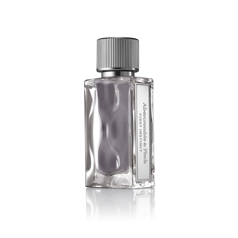 Abercrombie & Fitch First Instinct Homme Eau de Toilette
