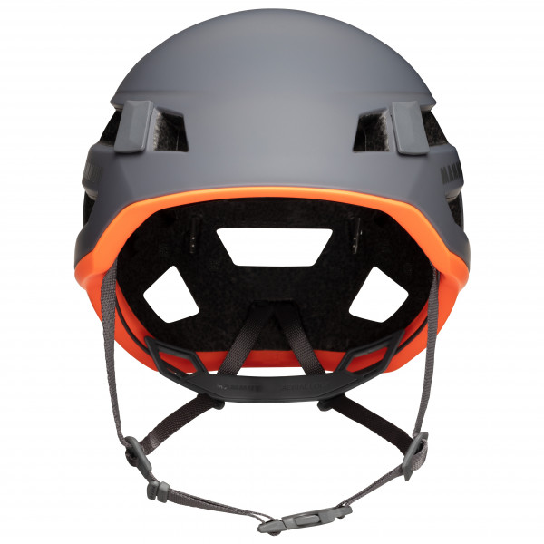 Mammut - Crag Sender Helmet - Kletterhelm