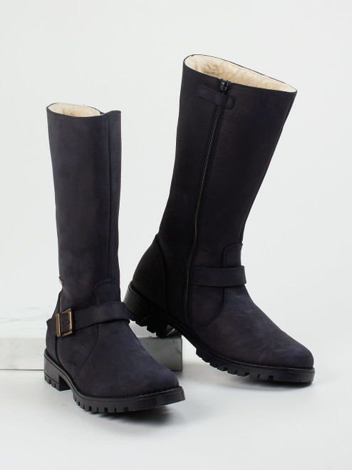 Stiefel-68501090056 Ralph Harrison Classic