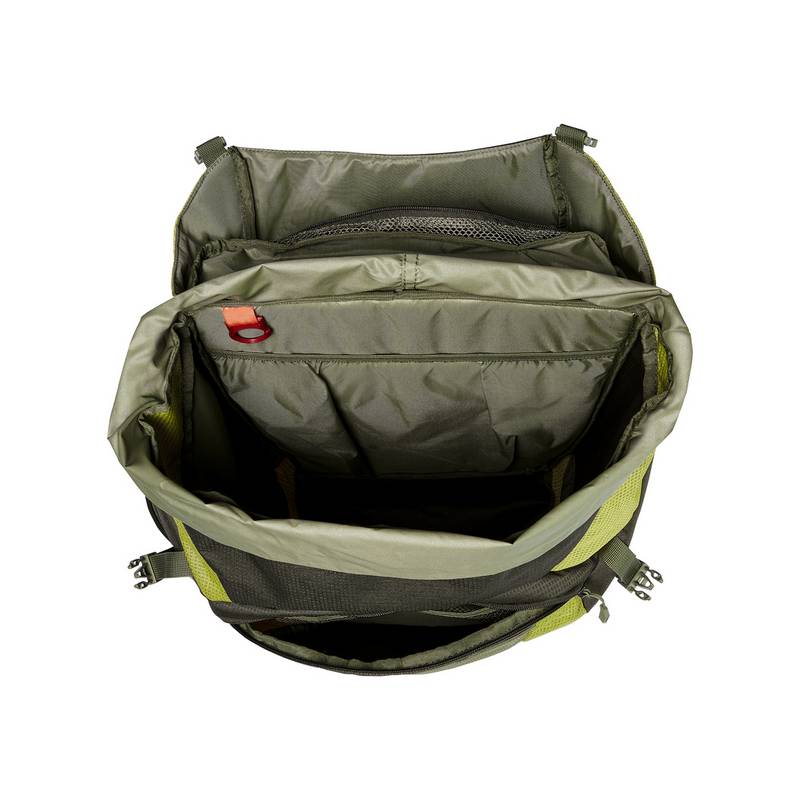 VAUDE OnTour Back Fahrradtasche