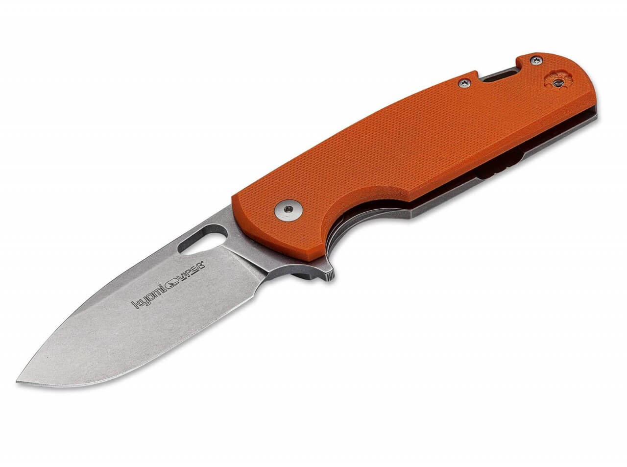 Kyomi G10 Orange