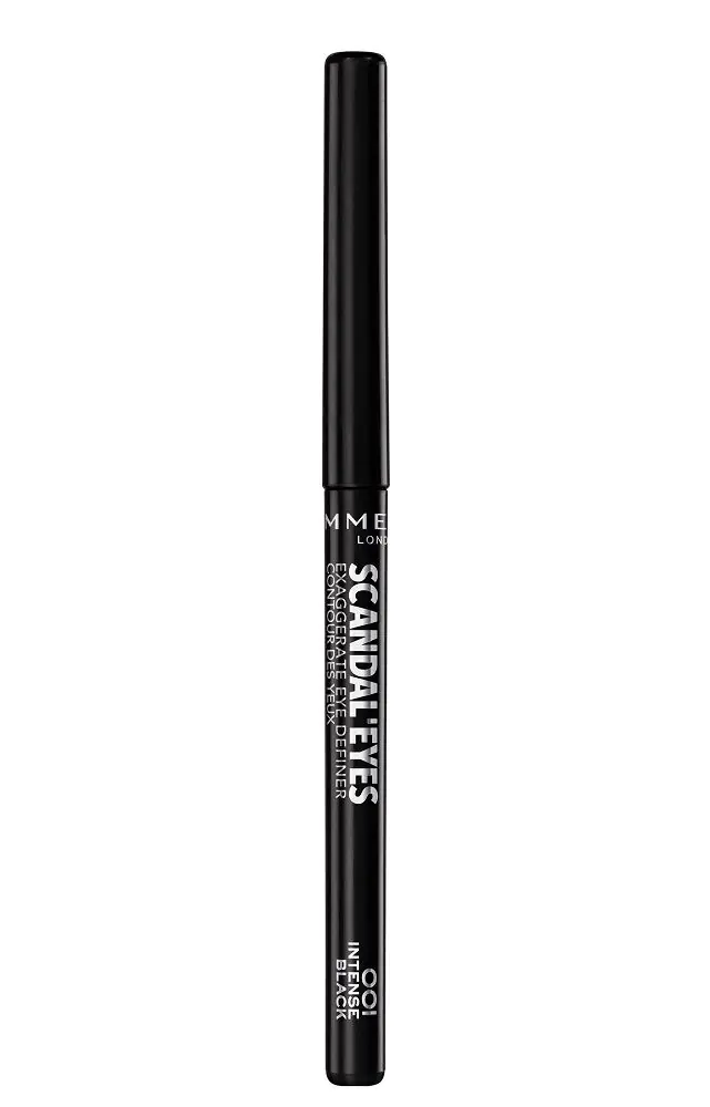 „Rimmel Exaggerate“ akių pieštukas 001