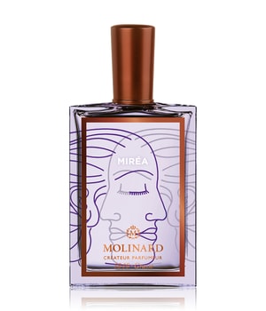 MOLINARD Collection Personelle Mirea Eau de Parfum-75 ml