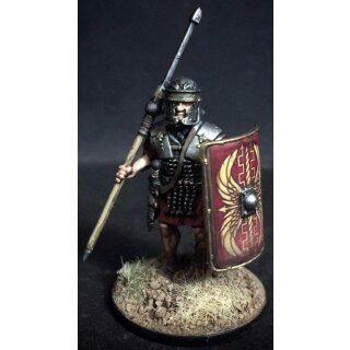 Early Imperial Roman Legionaries Advancing
