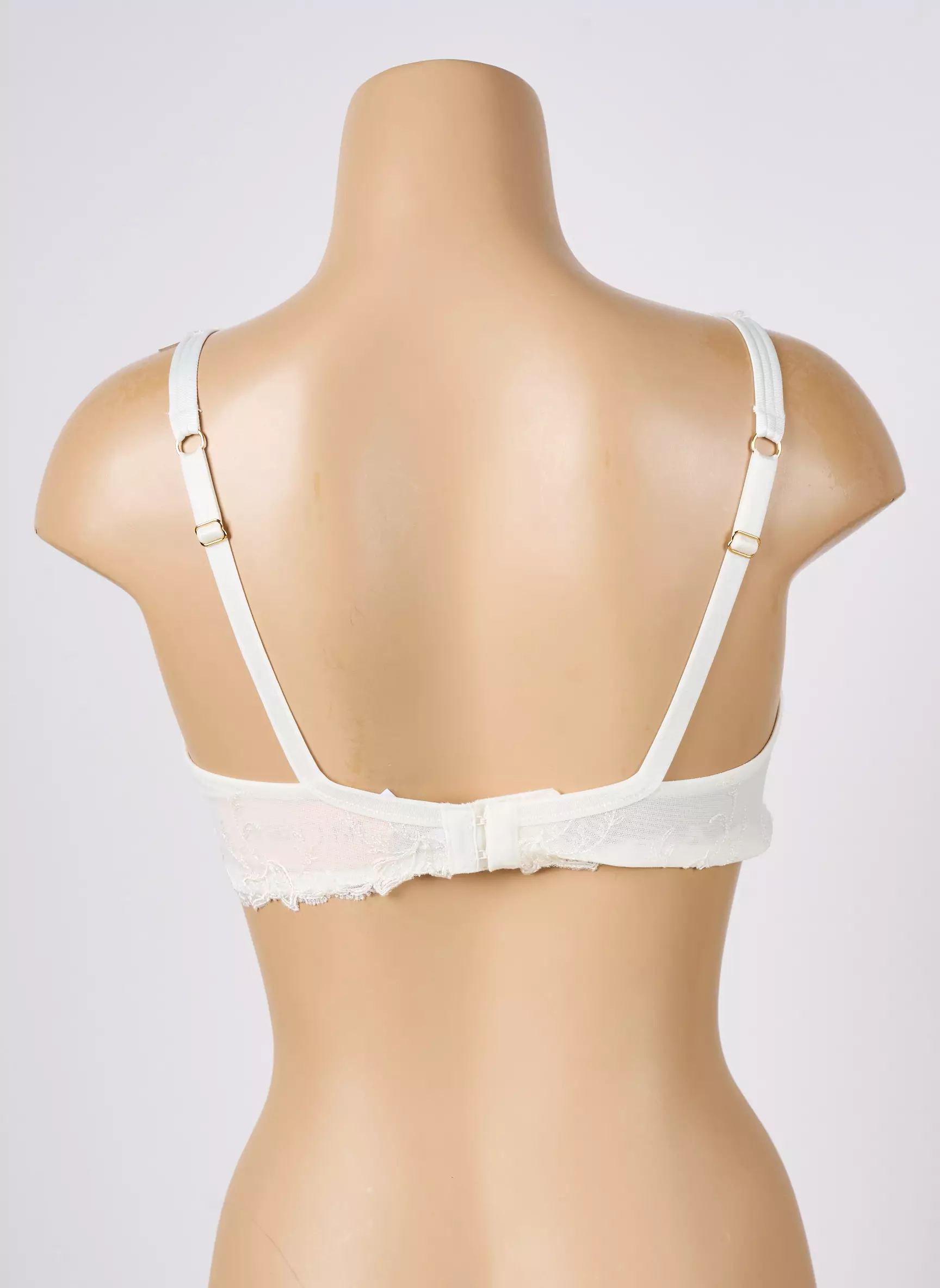 Lise Charmel Soutien Gorges Femme couleur beige