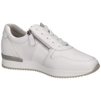 Gabor Sneaker in weiß
