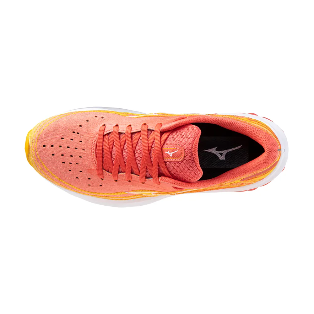 Mizuno WAVE SKYRISE 5 J1GD240922 / orange