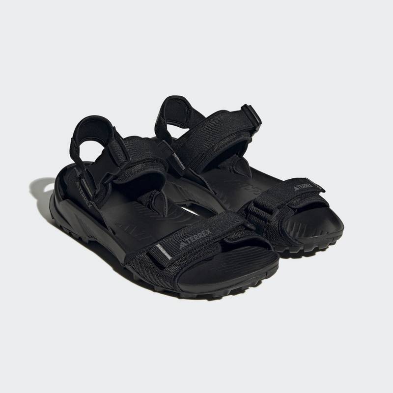 adidas TERREX Hydroterra Sandale Badelatschen