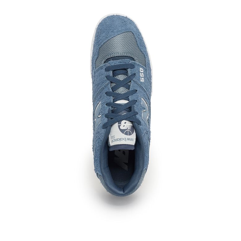 New Balance BB550PHC arctic grey