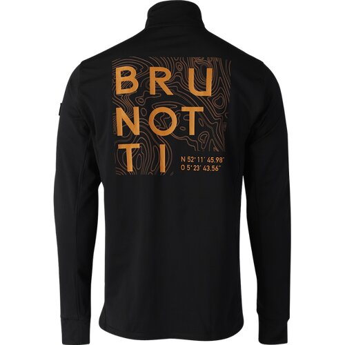 HERREN ROLLI TORINO MEN FLEECE