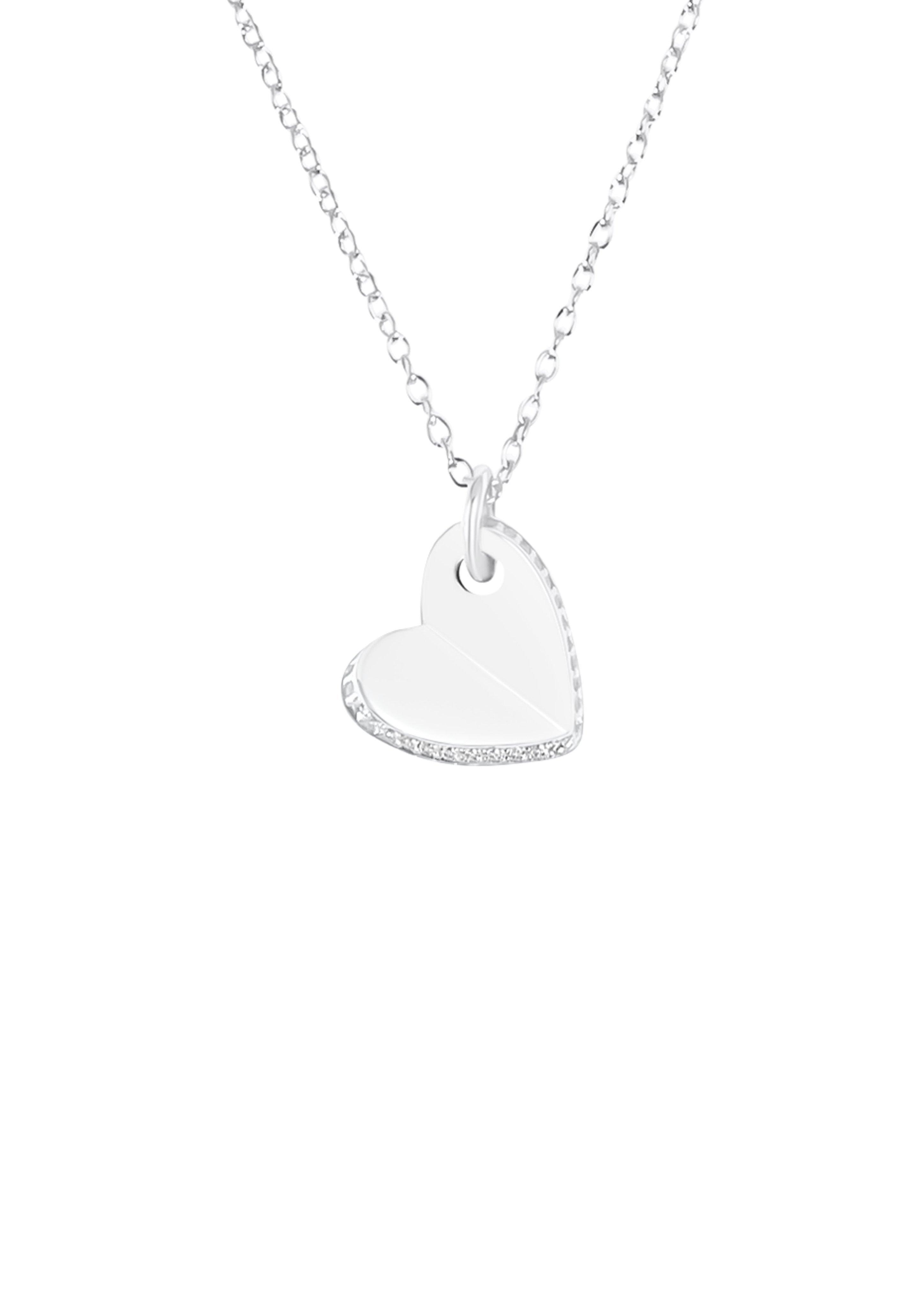 Halskette aus 925 Silber  6007973-92E0