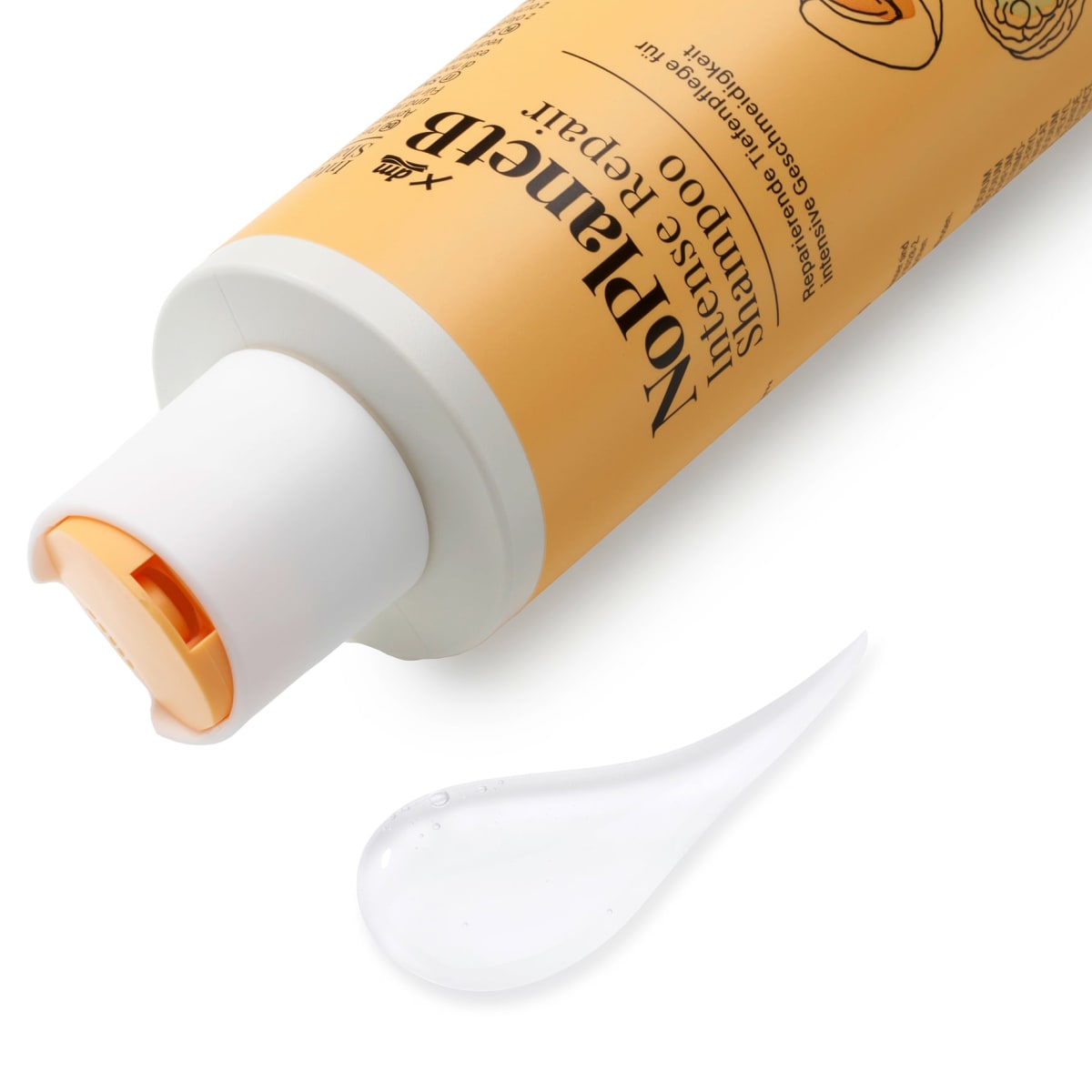 Shampoo Intense Repair, 300 ml
