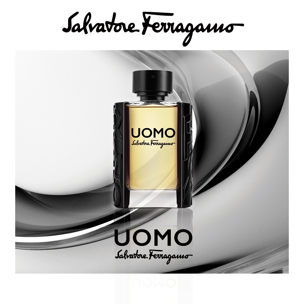 salvatore ferragamo Uomo Eau de Toilette
