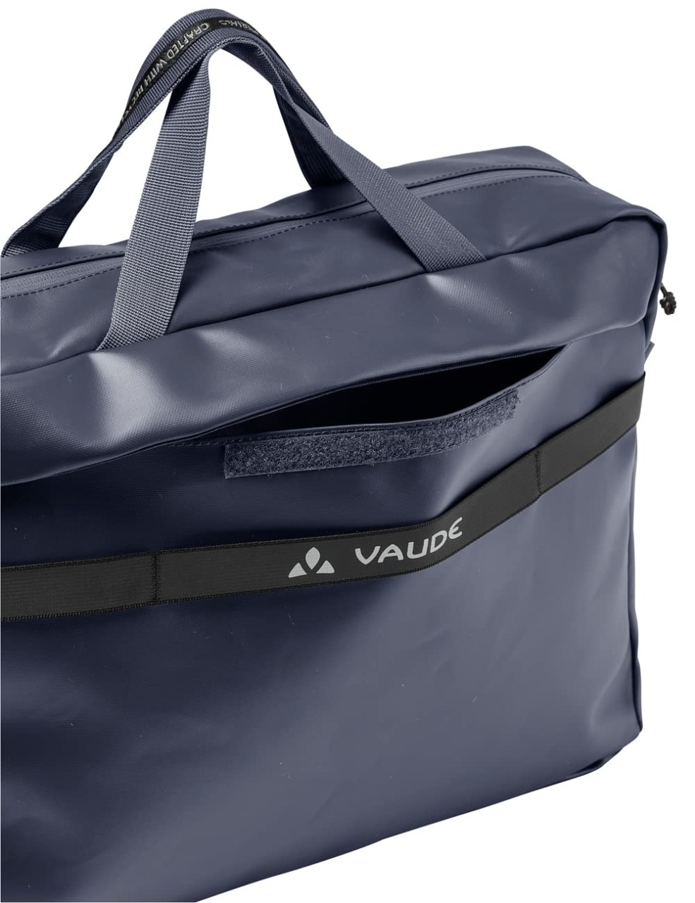 VAUDE Handtaschen bunt FAHRADTASCHE