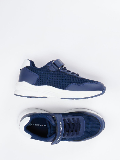Klettschuh-66211090196 Tommy Hilfiger
