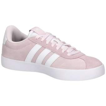 adidas VL Court 3.0 Sneaker in rosa