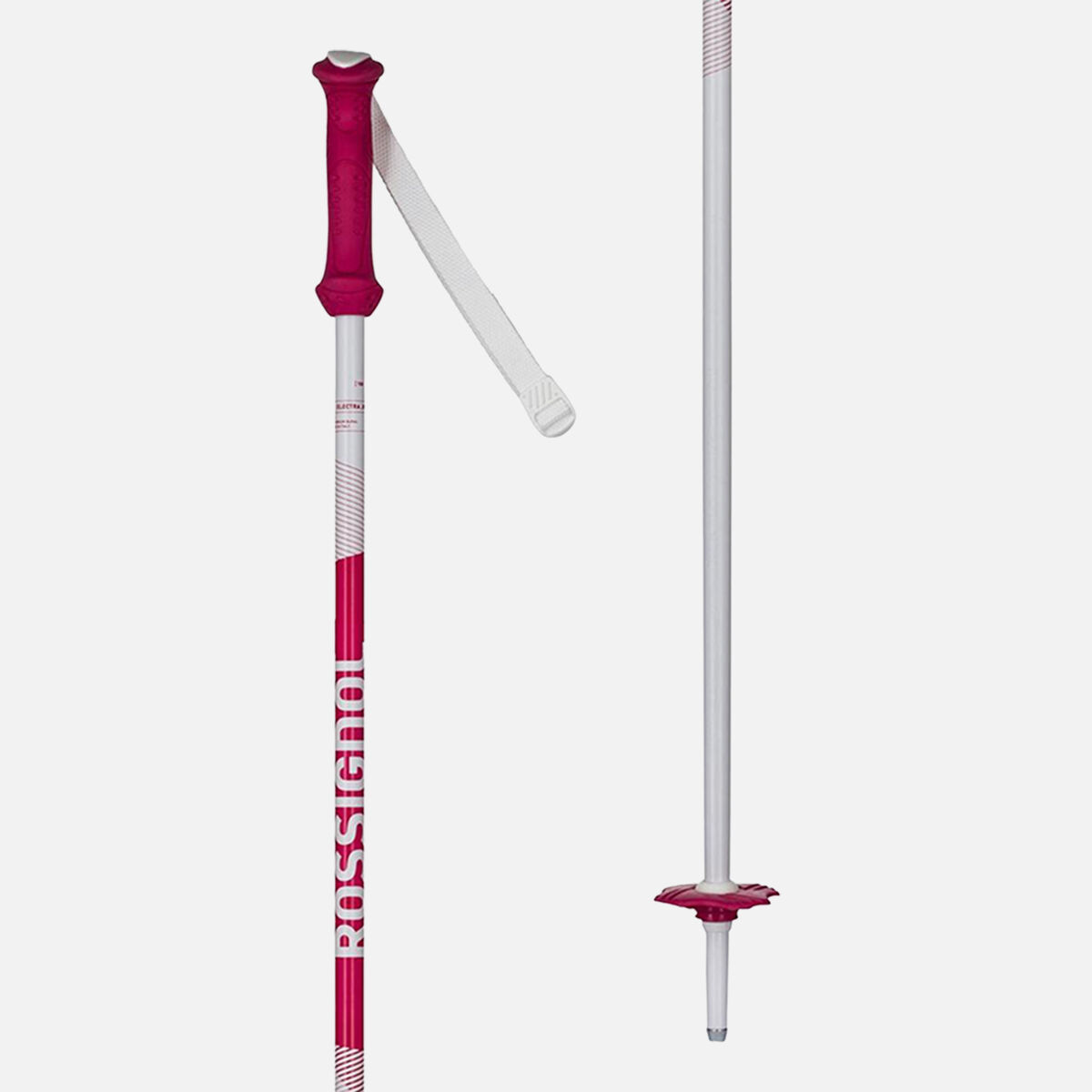 Kinder All Mountain Skistöcke ELECTRA JUNIOR