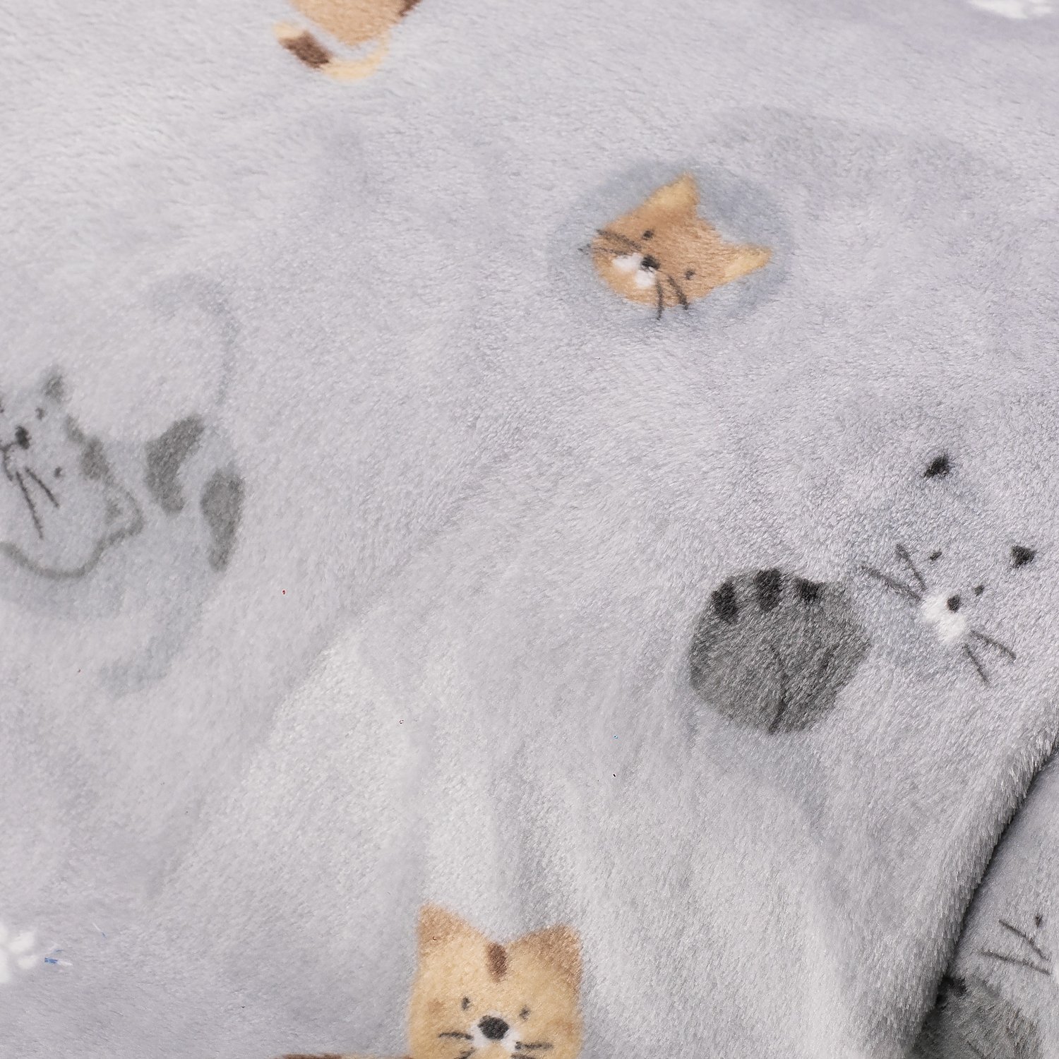 Wellness-Fleece 