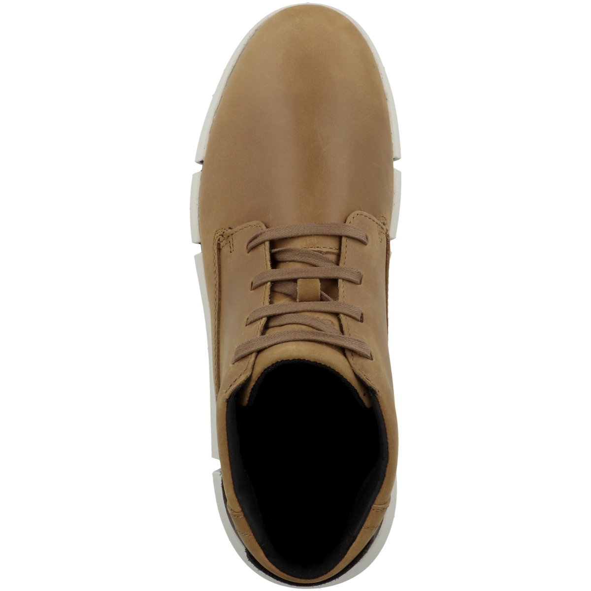Geox U Adacter H A Sneaker mid hellbraun