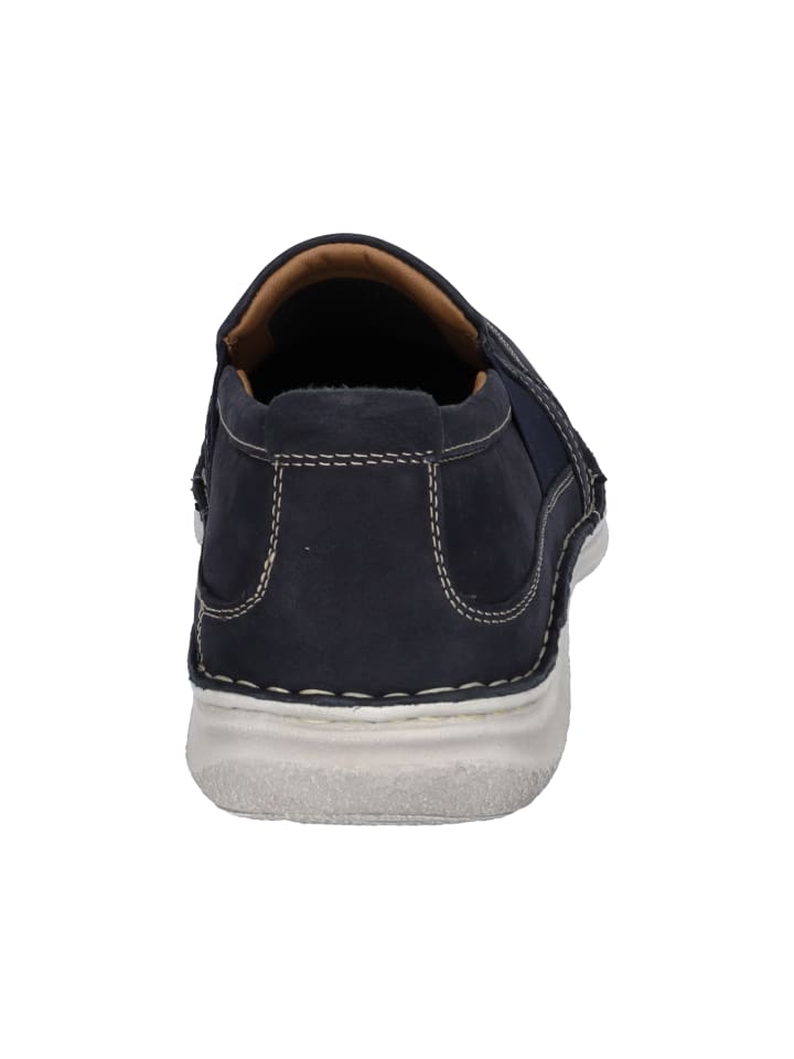 Josef Seibel Slipper Anvers 71 in indigo günstig kaufen