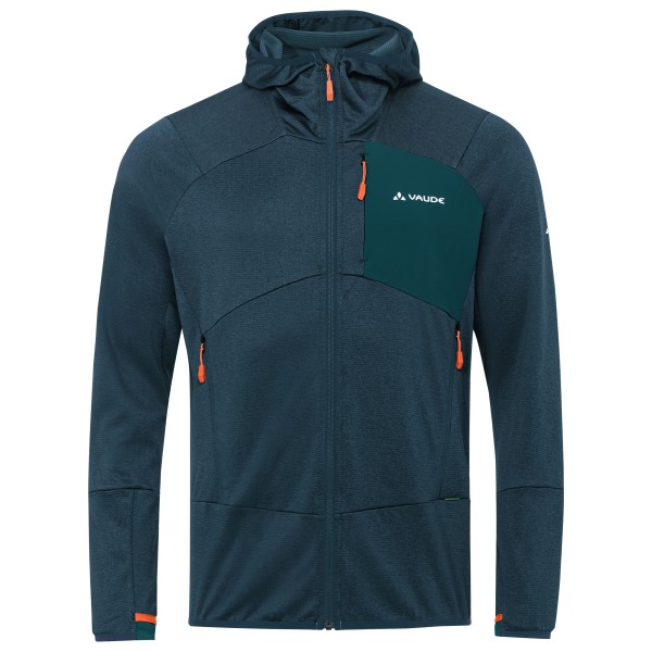 Vaude - Monviso Fleece Jacket II - Fleecejacke