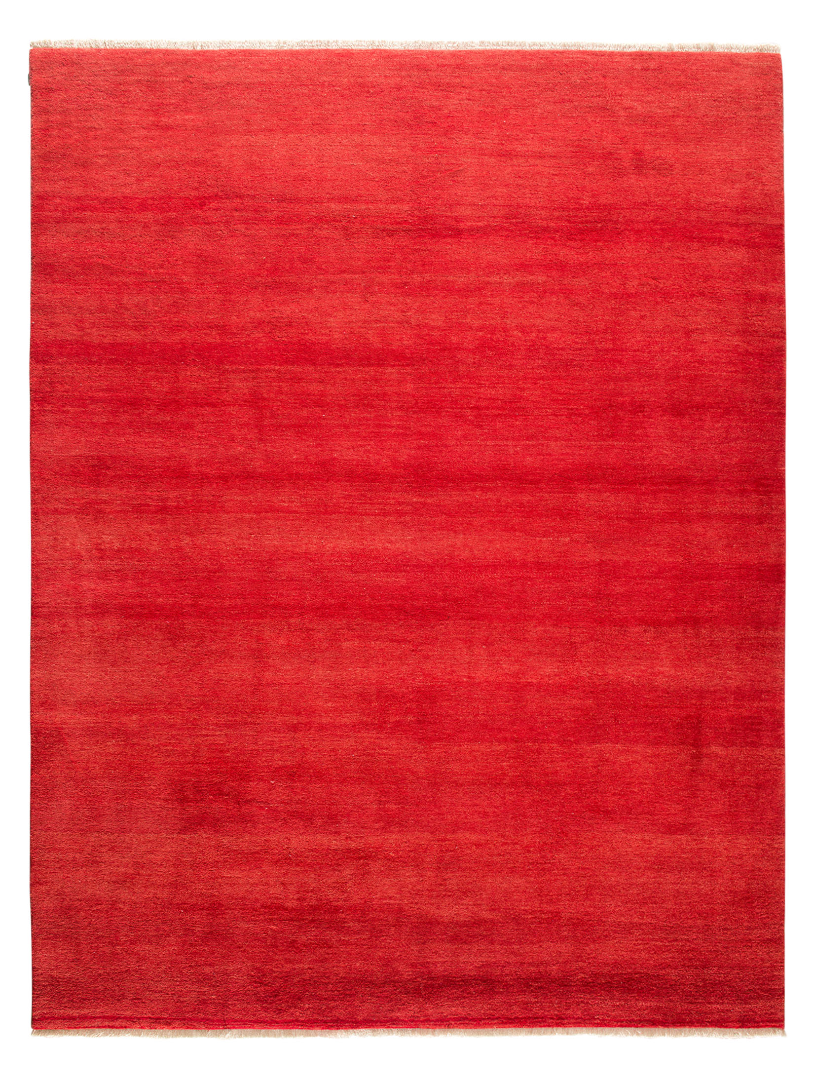 Persischer Gabbeh ca. 270 x 350 cm, Unikat / Einzelstück
