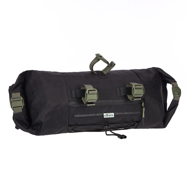 FRONT ROLLER BP - Lenkertasche