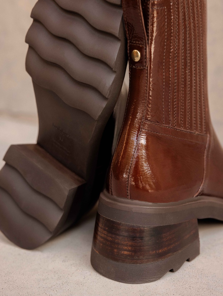 Lison - Ganache