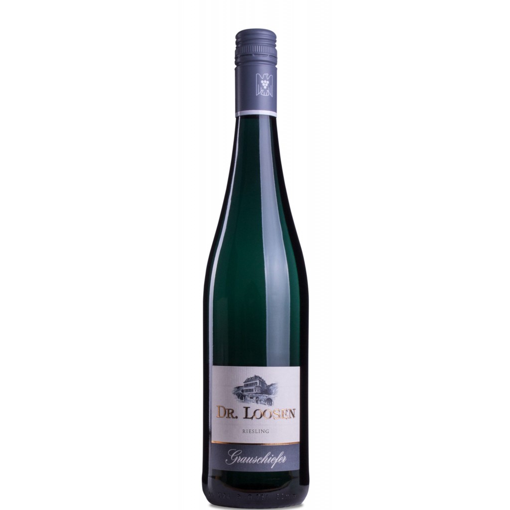 2020 Riesling Grauschiefer feinherb