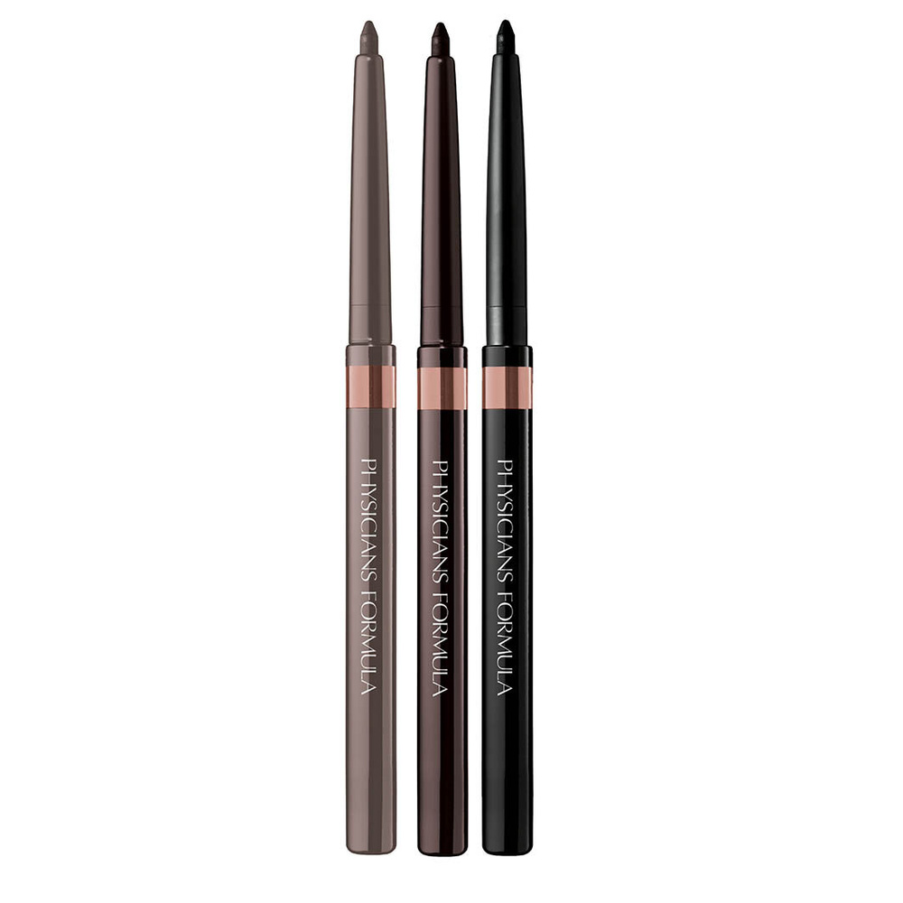 Physicians formula Shimmer Strips Custom Eye Enhancing Eyeliner Trio, Nude Eyes Eyeliner
