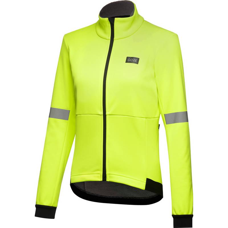 GOREWEAR Tempest Fahrradjacke Damen